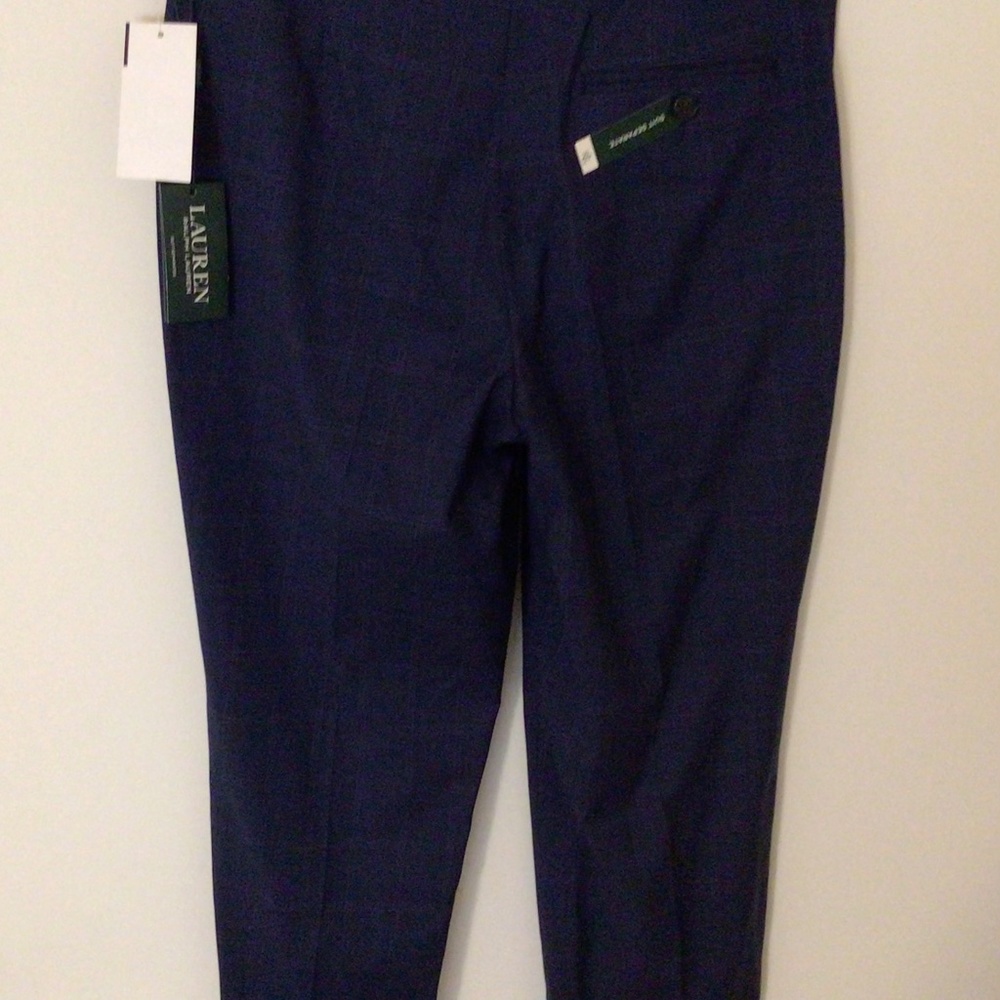 Ralph Lauren Big Boys Pants